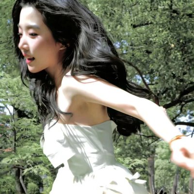 爱情外一章